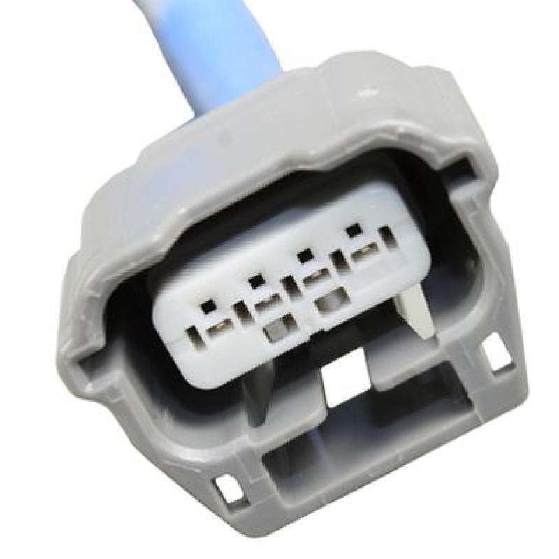 Sonde lambda METZGER 0893677 - Visuel 1