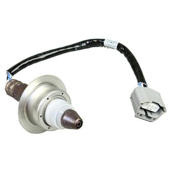 Sonde lambda METZGER 0893681