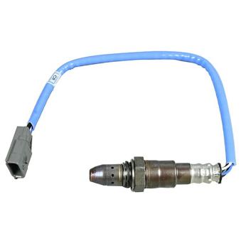 Sonde lambda METZGER 0893684
