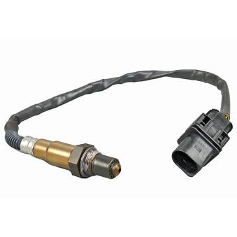Sonde lambda METZGER 0893685