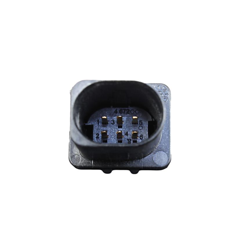 Sonde lambda METZGER 0893685 - Visuel 1