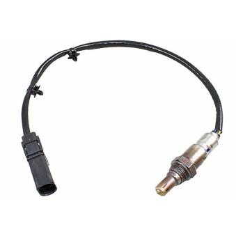 Sonde lambda METZGER 0893689