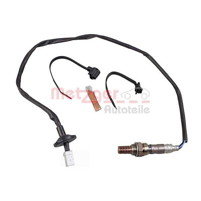 Sonde lambda METZGER 0893697 - Visuel 2