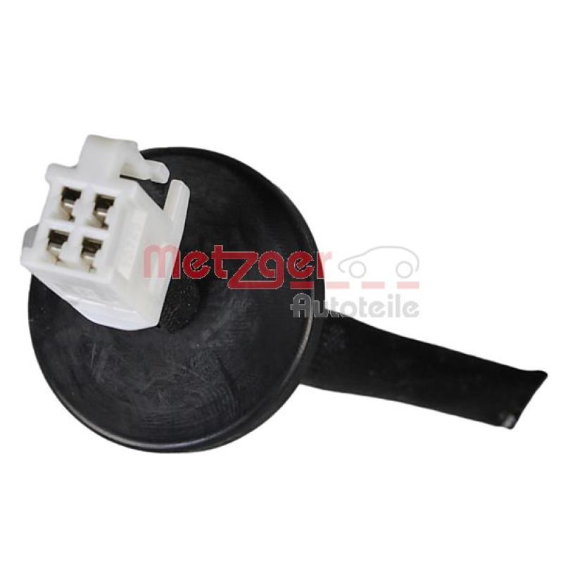 Sonde lambda METZGER 0893697 - Visuel 3