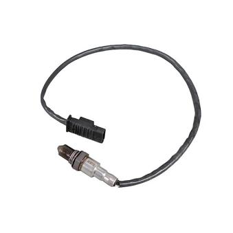 Sonde lambda METZGER 0893700