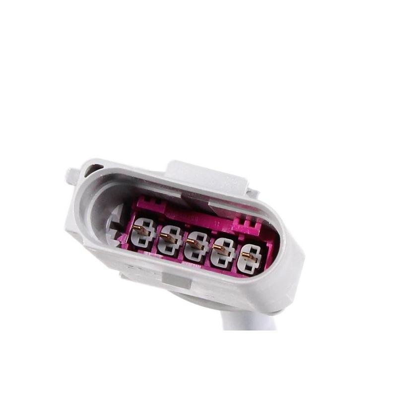 Sonde lambda METZGER 0893701 - Visuel 1