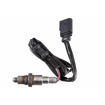 Sonde lambda METZGER 0893702