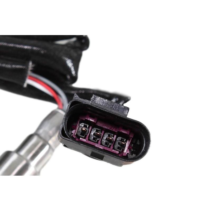 Sonde lambda METZGER 0893702 - Visuel 1