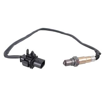 Sonde lambda METZGER 0893707