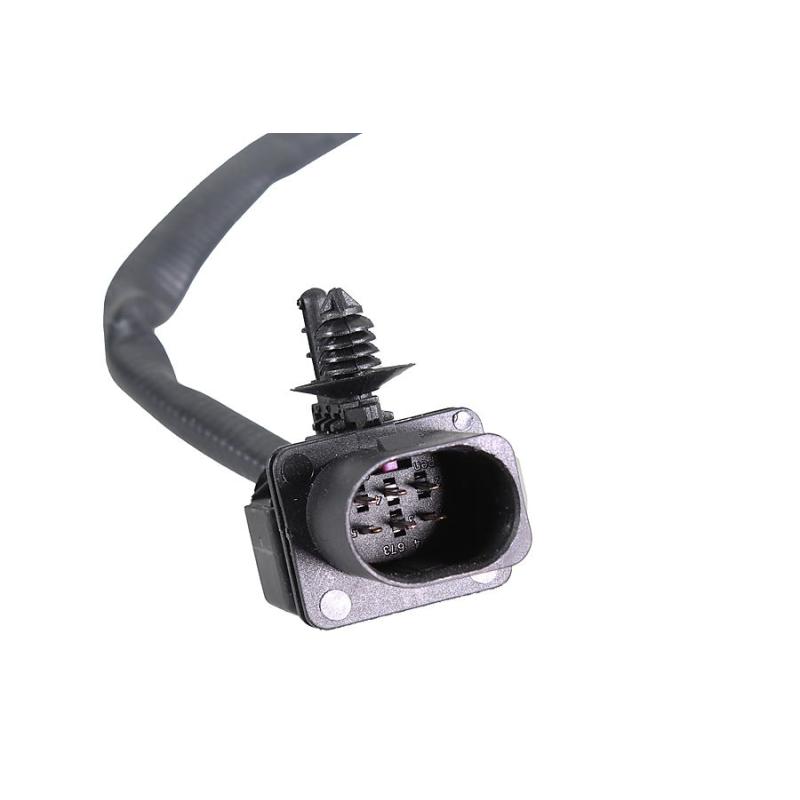 Sonde lambda METZGER 0893707 - Visuel 1