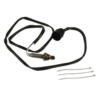 Sonde lambda METZGER 0895050