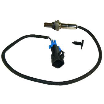 Sonde lambda METZGER 0895204