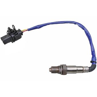 Sonde lambda METZGER 0895275
