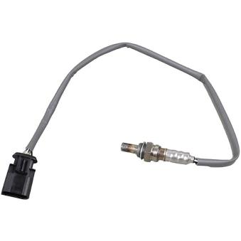 Sonde lambda METZGER 0895293