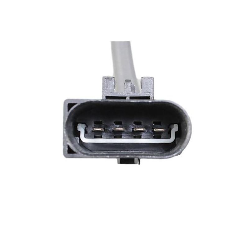 Sonde lambda METZGER 0895293 - Visuel 1