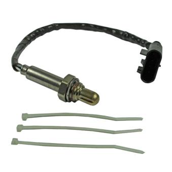 Sonde lambda METZGER