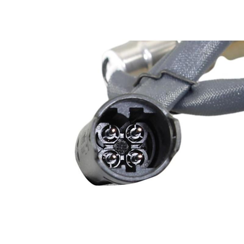 Sonde lambda METZGER 0895455 - Visuel 1