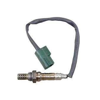 Sonde lambda METZGER 0895460