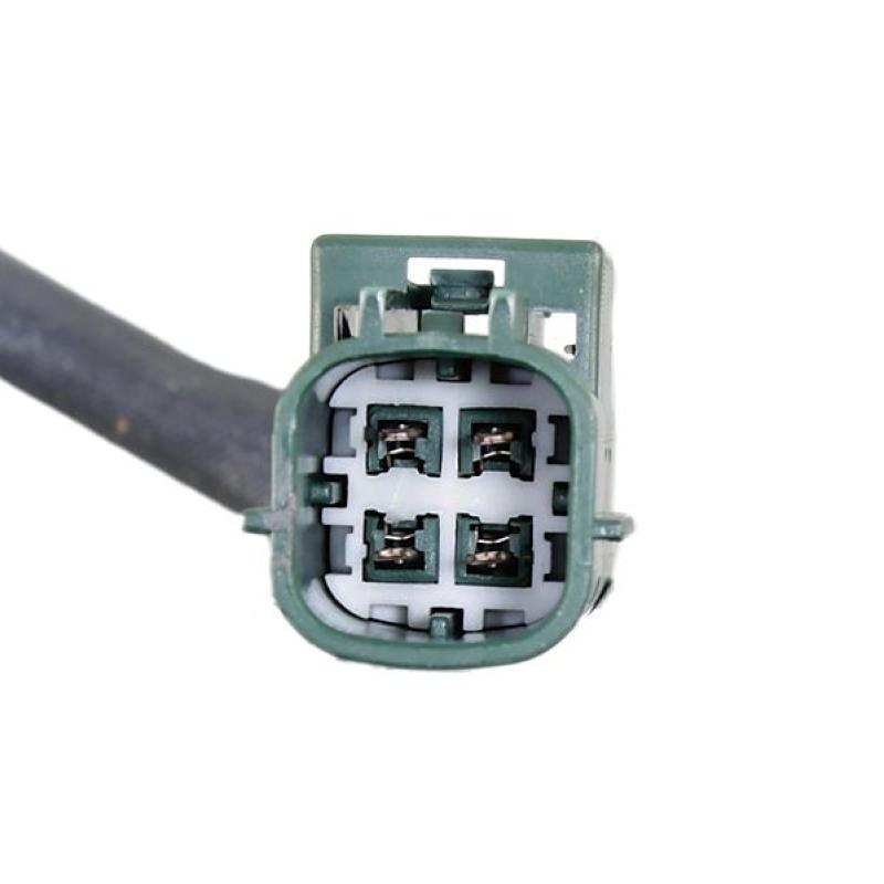 Sonde lambda METZGER 0895460 - Visuel 1