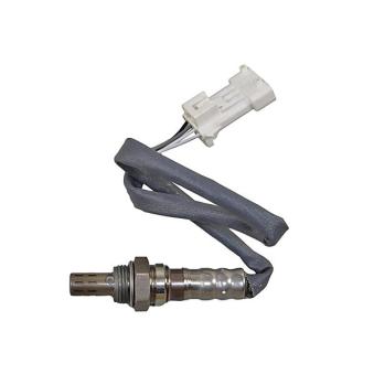 Sonde lambda METZGER 0895472