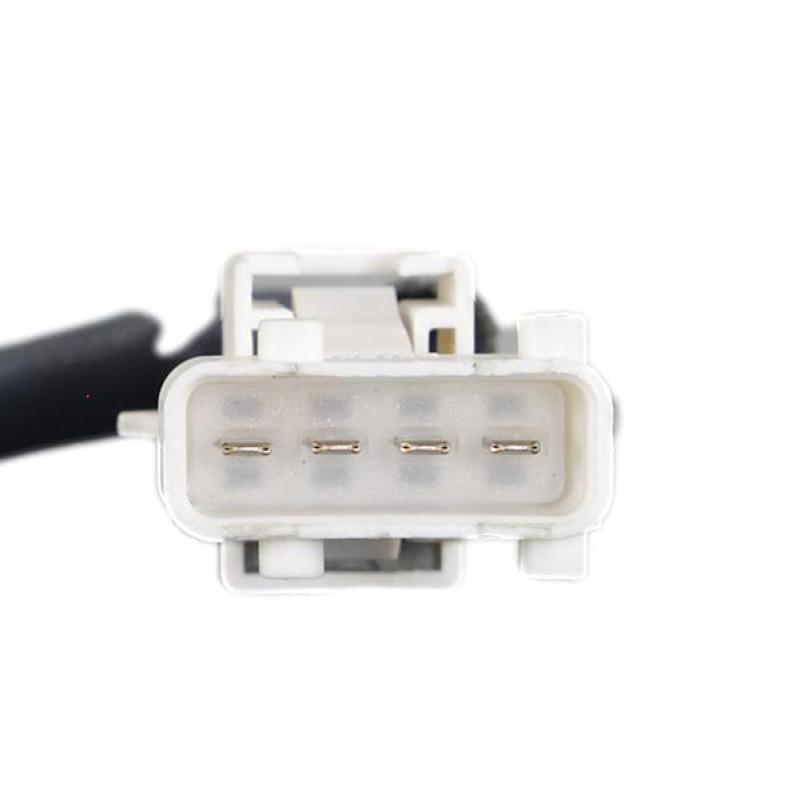 Sonde lambda METZGER 0895472 - Visuel 1