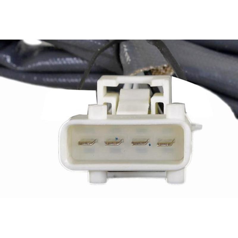 Sonde lambda METZGER 0895473 - Visuel 1