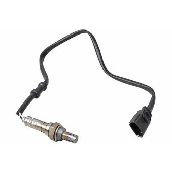 Sonde lambda METZGER 0895474