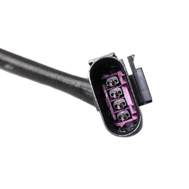 Sonde lambda METZGER 0895474 - Visuel 1