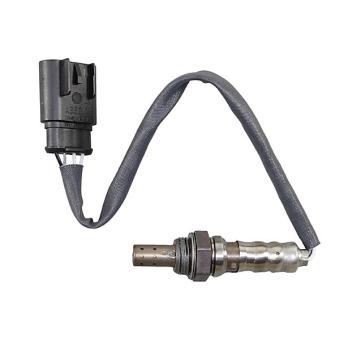 Sonde lambda METZGER 0895503