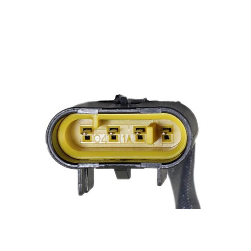 Sonde lambda METZGER 0895503 - Visuel 1