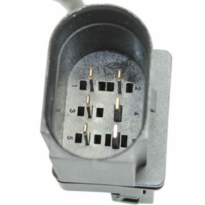 Sonde lambda METZGER 0895629 - Visuel 1