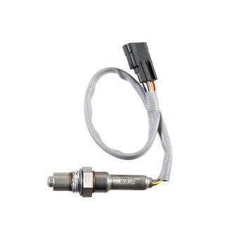 Sonde lambda METZGER 0895634