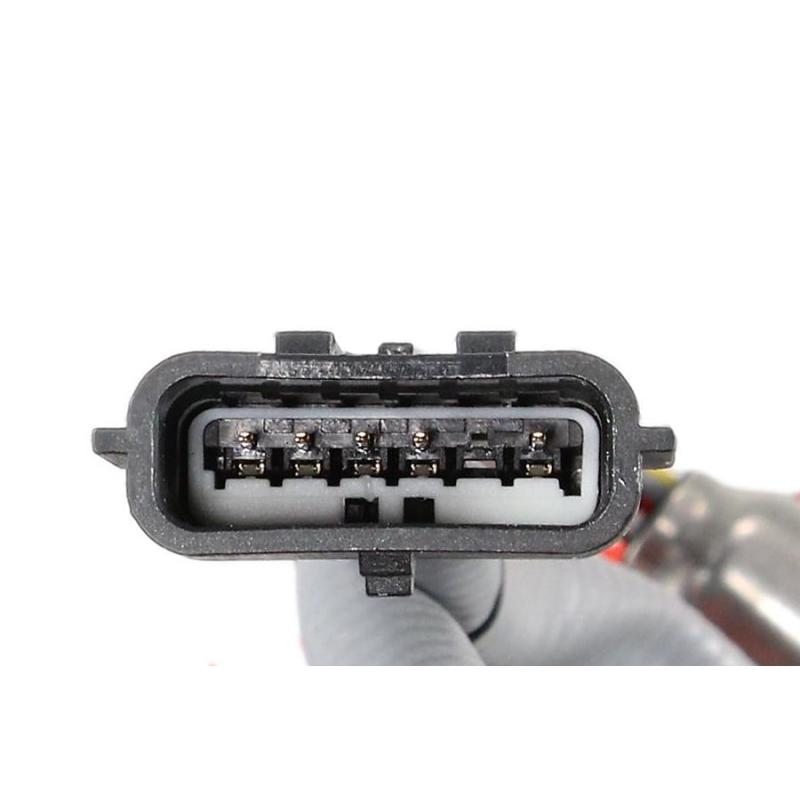 Sonde lambda METZGER 0895634 - Visuel 1