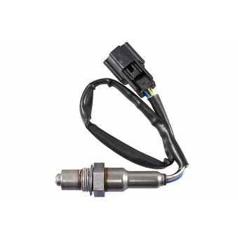 Sonde lambda METZGER 0895635