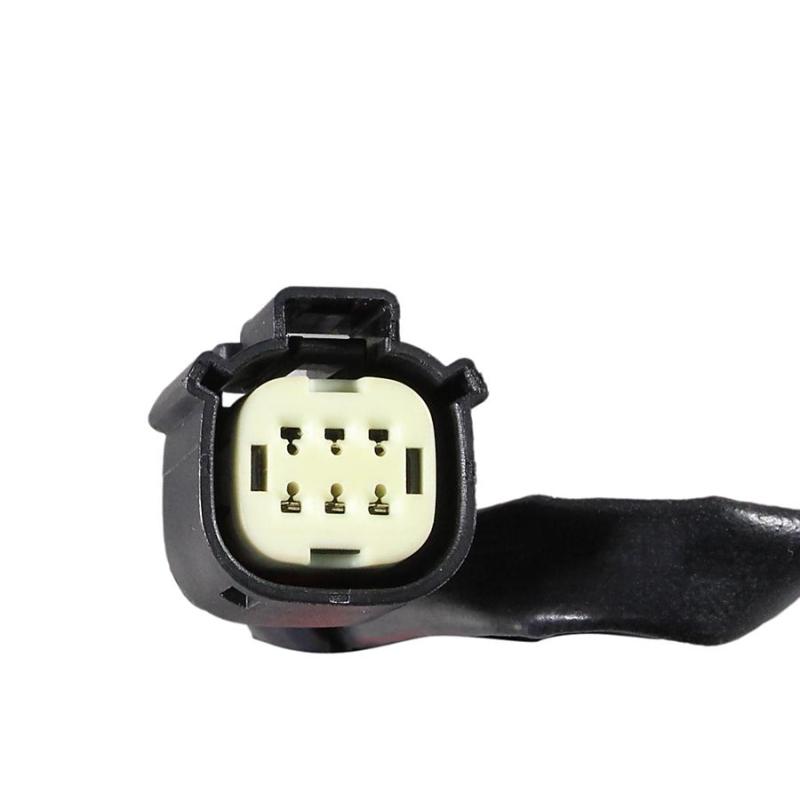 Sonde lambda METZGER 0895635 - Visuel 1