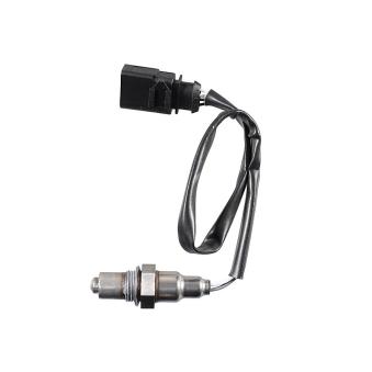 Sonde lambda METZGER 0895636