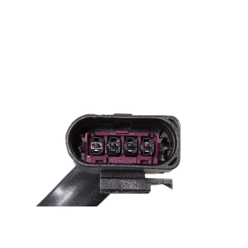 Sonde lambda METZGER 0895636 - Visuel 1