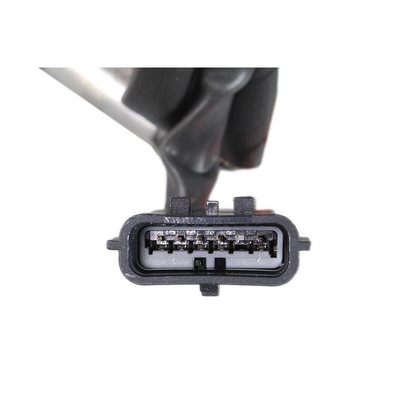 Sonde lambda METZGER 0895637 - Visuel 1