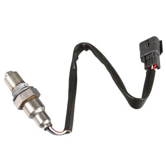 Sonde lambda METZGER 0895640