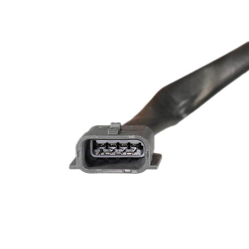 Sonde lambda METZGER 0895640 - Visuel 1