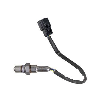 Sonde lambda METZGER 0895642