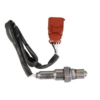 Sonde lambda METZGER 0895644