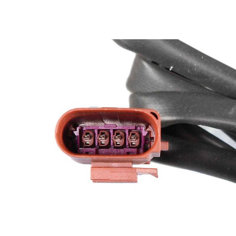 Sonde lambda METZGER 0895646 - Visuel 1