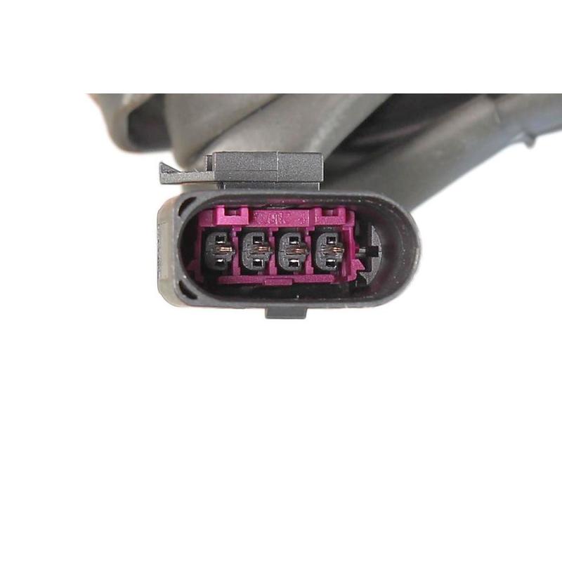 Sonde lambda METZGER 0895647 - Visuel 1