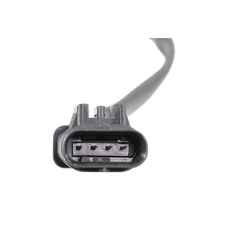 Sonde lambda METZGER 0895648 - Visuel 1