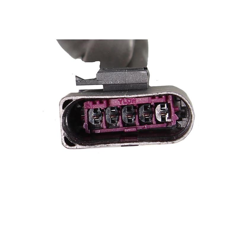 Sonde lambda METZGER 0895649 - Visuel 1