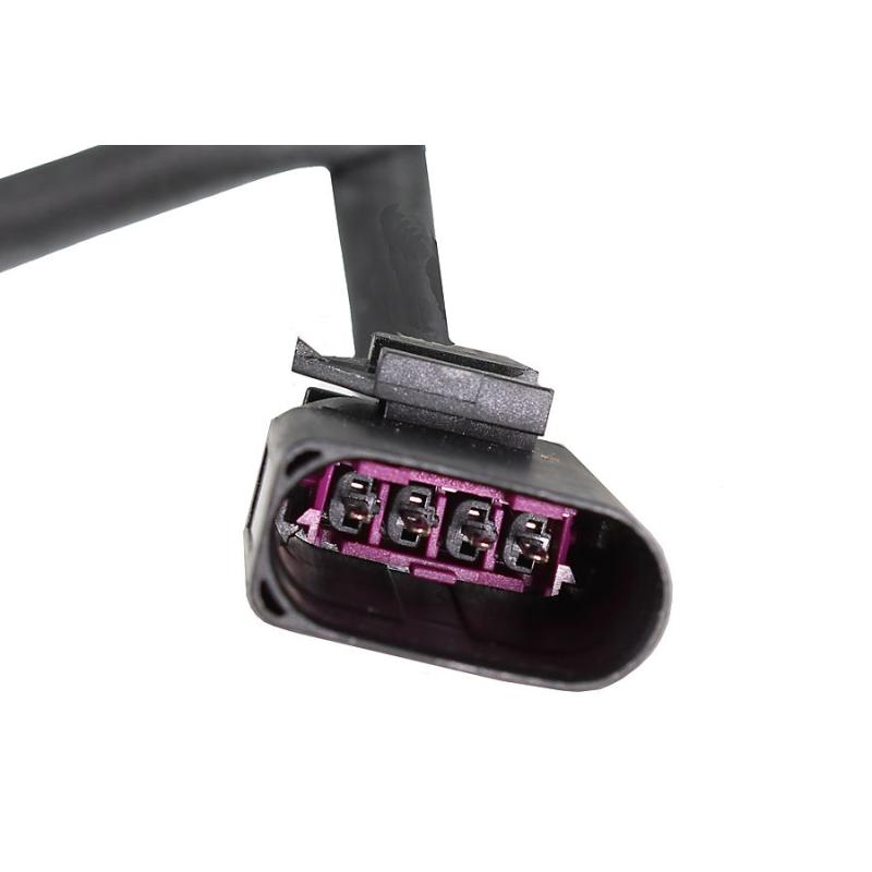 Sonde lambda METZGER 0895651 - Visuel 1