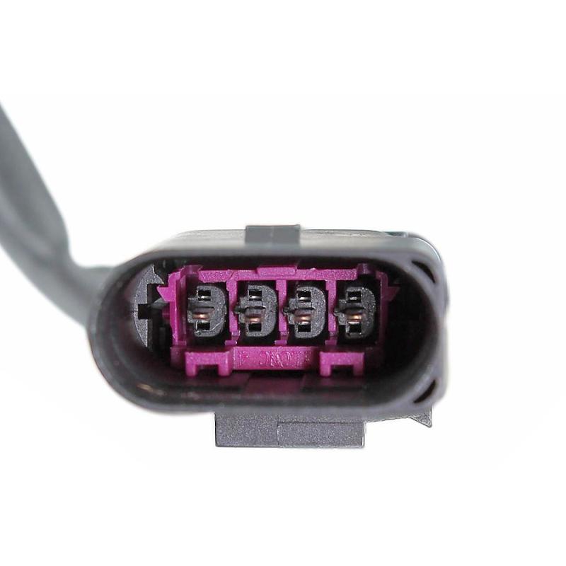 Sonde lambda METZGER 0895653 - Visuel 1