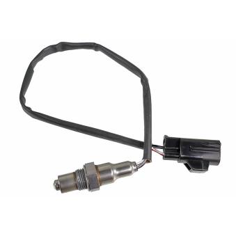 Sonde lambda METZGER 0895654