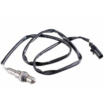 Sonde lambda METZGER 0895656